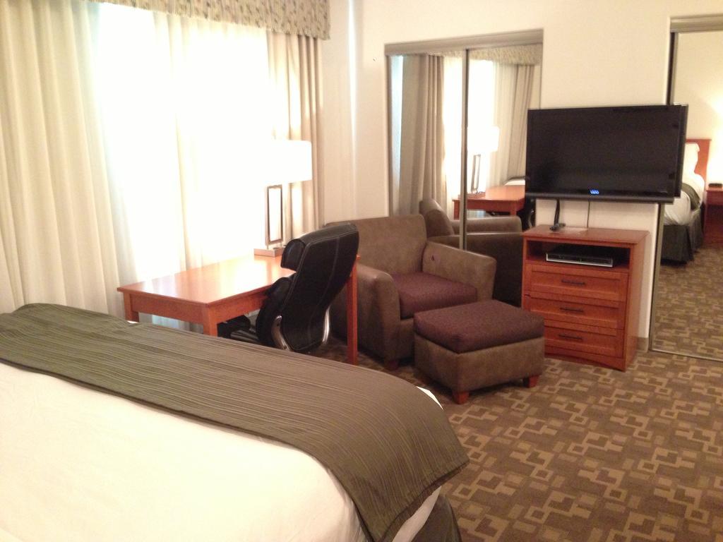 Alaska'S Select Inn Wasilla Exterior photo